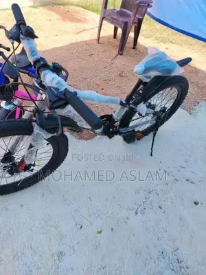 Lumala Bicycle