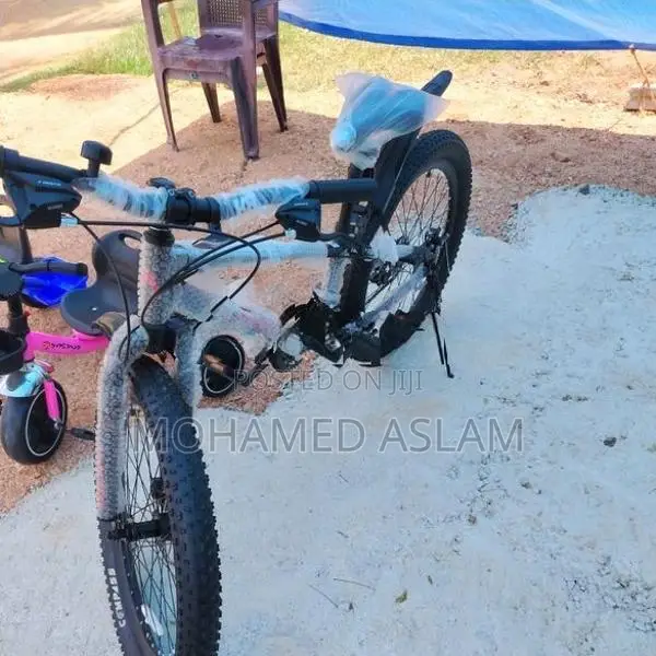 Lumala Bicycle