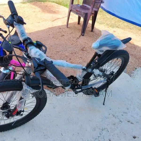 Lumala Bicycle