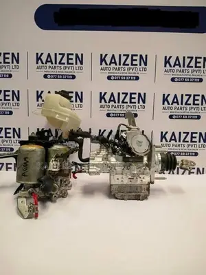 Toyota Aqua ABS Unit (2012–2019)