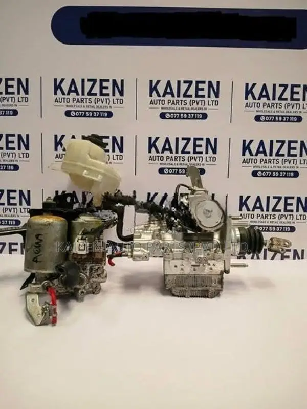 Toyota Aqua ABS Unit (2012–2019)