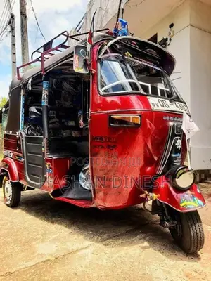 Bajaj RE 2006
