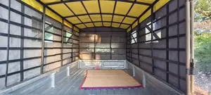 Mahindra Bolero BMD PLUB MDI 2018