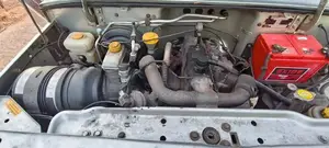 Mahindra Bolero BMD PLUB MDI 2018