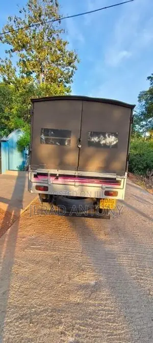 Mahindra Bolero BMD PLUB MDI 2018