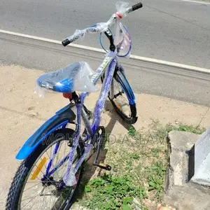 DSI Bicycle