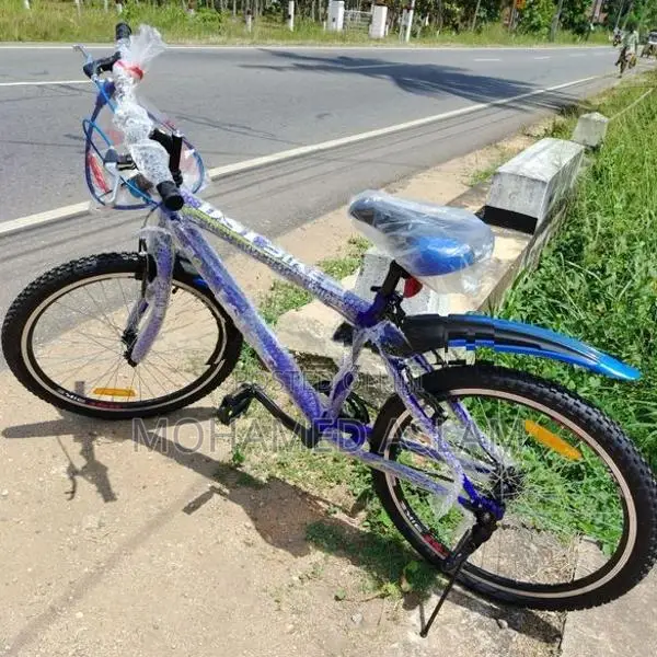 DSI Bicycle