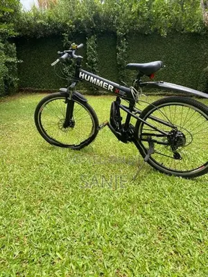 Specialized Hummer Sports Bicycle