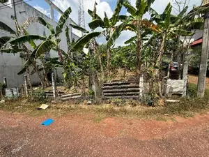 9.55 Perches of Prime Residential Land for Sale | Pannipitiya