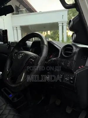 Toyota Land Cruiser 79 Gxl 2020
