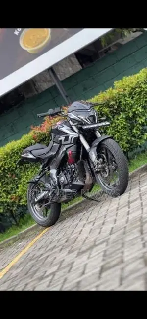 Bajaj Pulsar NS200 2026