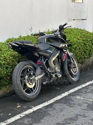 Bajaj Pulsar NS200 2026