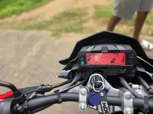 Yamaha FZs V2 2026