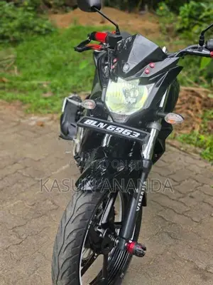 Yamaha FZs V2 2026