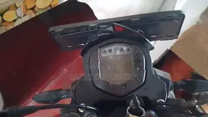 KTM Duke 125 2020