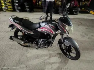 TVS Metro 2017