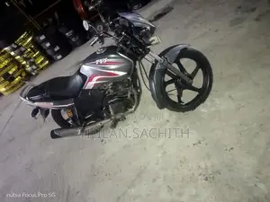 TVS Metro 2017