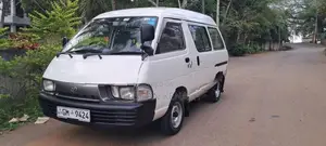 Toyota Townace 1996