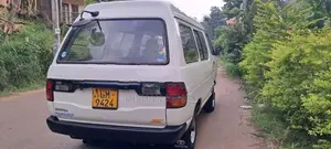 Toyota Townace 1996
