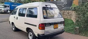 Toyota Townace 1996