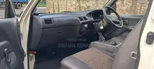 Toyota Townace 1996
