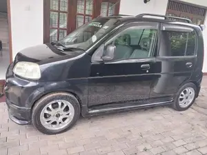 Honda Life 2001