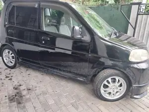 Honda Life 2001
