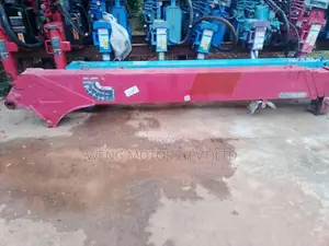 TADANO ZR303 BOOM UNIT