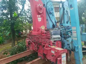 TADANO ZR303 BOOM UNIT