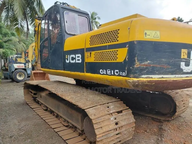 JS 200 - 3