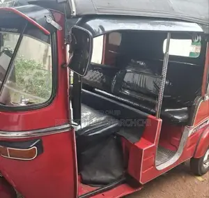 Bajaj RE 1995