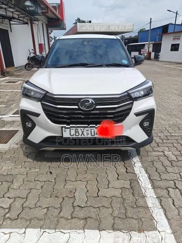 Perodua Ativa 2026