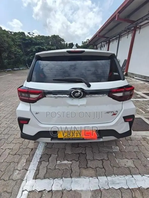 Perodua Ativa 2026