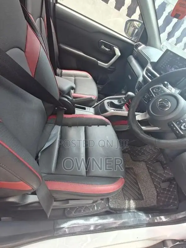 Perodua Ativa 2026