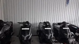 TVS Ntorq 125 2026