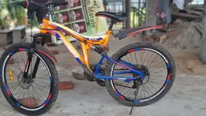 Tomahawk GT3 XL