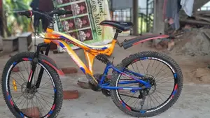 Tomahawk GT3 XL
