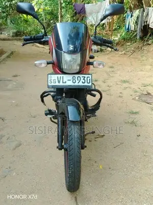 Bajaj Platina 100 2010