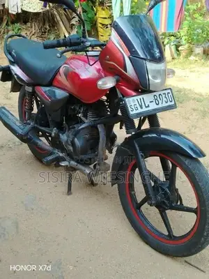 Bajaj Platina 100 2010