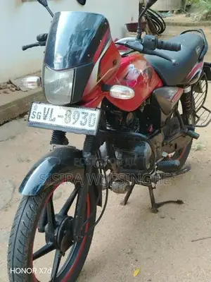 Bajaj Platina 100 2010