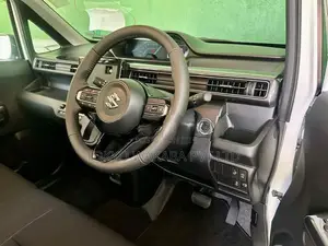 Suzuki Wagon R Custom ZX 4 Way 2026