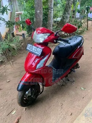 Hero Pleasure 2015
