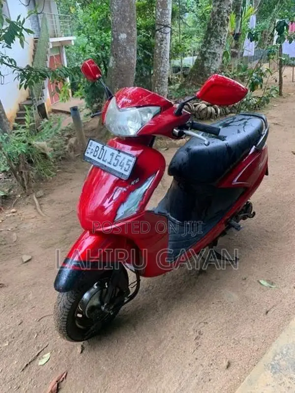 Hero Pleasure 2015