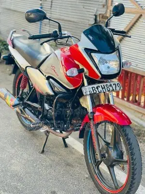 Hero Splendor i smart 2015