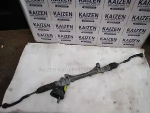 Nissan Tiida Complete Steering Rack