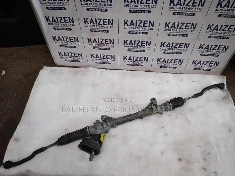 Nissan Tiida Complete Steering Rack