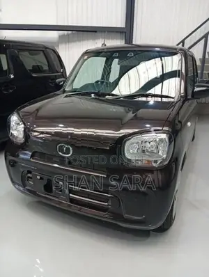 Suzuki Alto L 2023