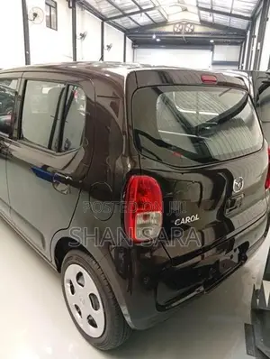 Suzuki Alto L 2023