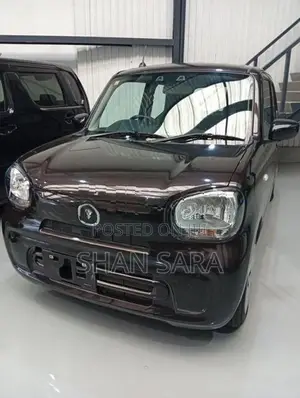 Suzuki Alto L 2023