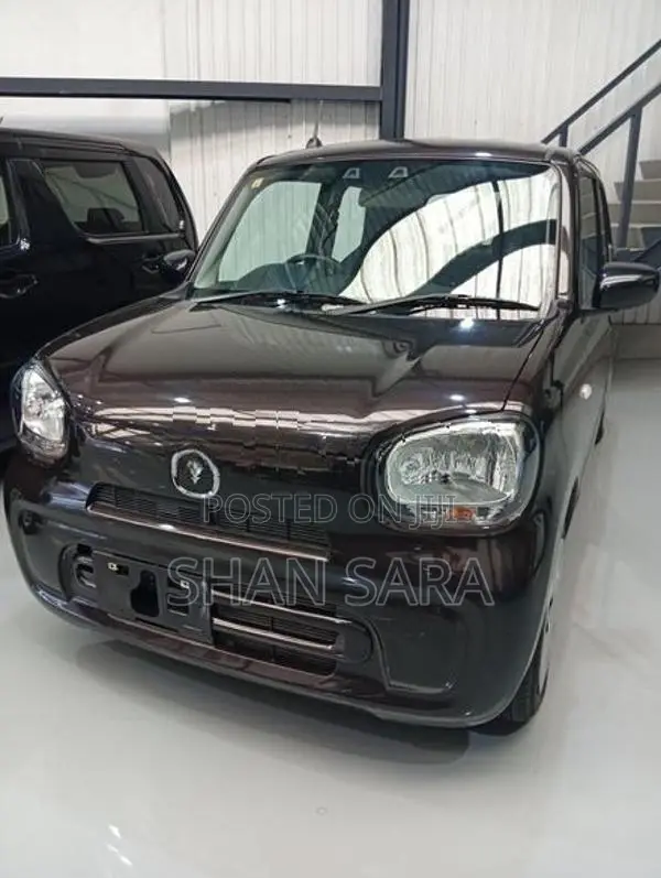 Suzuki Alto L 2023